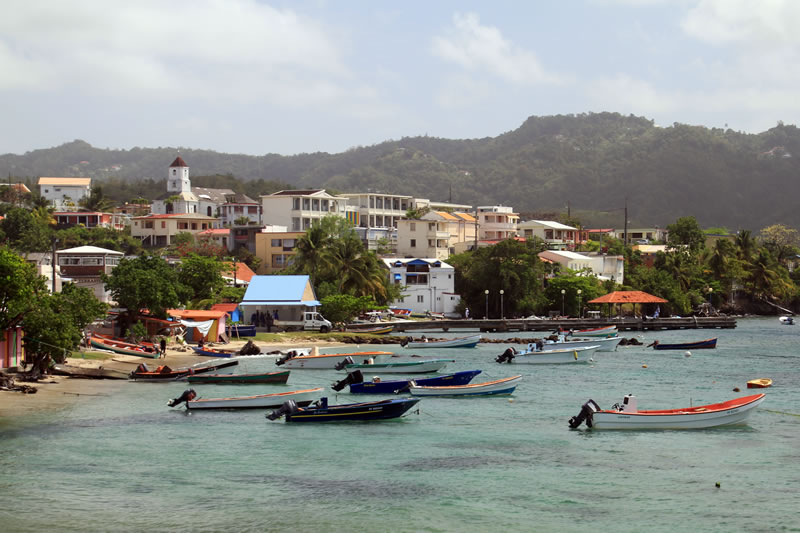 Le Bourg de Sainte Luce en MartiniquePhotos Antilles Martinique, Ile de SaintMartin Le Bourg de Sainte Luce en MartiniquePhotos Antilles Martinique, Ile de SaintMartin
