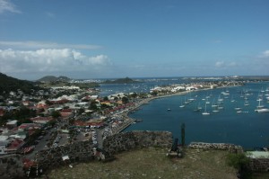 Marigot Saint-Martin FWI