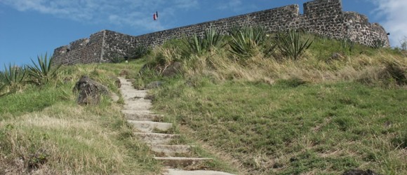 Marigot Saint-Martin FWI