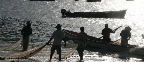 Anse Dufour - Martinique