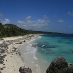 Martinique - Anse Grosse Roche