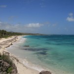 Martinique - Anse Grosse Roche