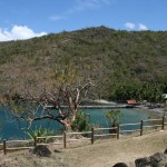 Anse Noire - Martinique