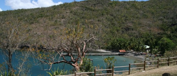 Martinique Anse Noire