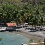 Anse Noire - Martinique