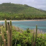 Anse du Grand Macabou