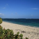 Anse Baleine - Cap Macré