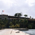 Martinique - Fort-de-france