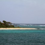 Pointe Marée - Cap Macré