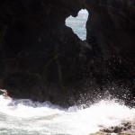 Cap Macré, Anse Grosse Roche - Martinique