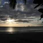 Martinique - Les Salines