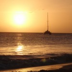 Martinique - Les Salines