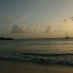 Martinique - Les Salines