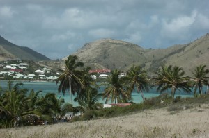 Saint-Martin Pinel FWI