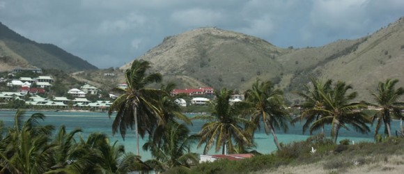 Saint-Martin Pinel FWI