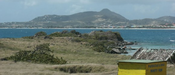 Saint-Martin Pinel FWI