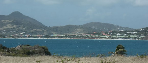 Saint-Martin Pinel FWI