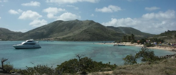 Saint-Martin Pinel FWI