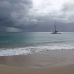 Martinique - Sainte-Anne - Les Salines