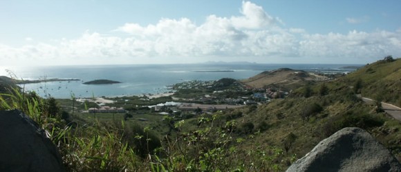 Saint-Martin Pinel FWI