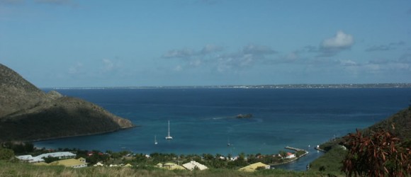 Saint-Martin FWI