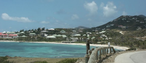 Saint-Martin FWI