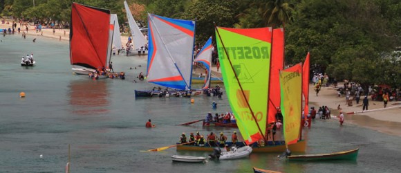 Sainte-Anne Martinique