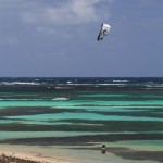 Kitesurf