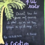 P'tit resto
