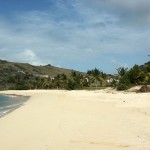 Saint-Martin Happy Bay