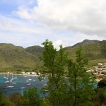 Martinique : Grande Anse
