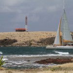 Îlet Cabrits Martinique