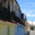 Grand-Rivière Martinique