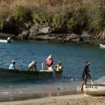 Martinique - Anse Dufour
