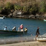 Martinique - Anse Dufour