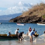 Martinique - Anse Dufour