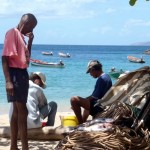 Martinique - Anse Dufour