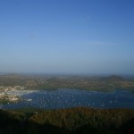 Marina du Marin - Martinique