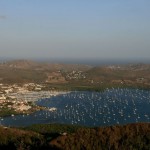 Marina du Marin - Martinique