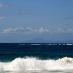 Martinique Anse Trabaud