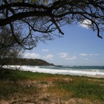 Martinique Anse Trabaud