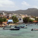 Sainte Luce en Martinique