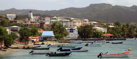 en Martinique