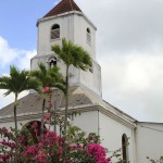 Sainte Luce en Martinique