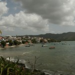 Sainte Luce en Martinique