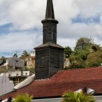 Eglise St Thomas du Diamant