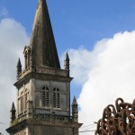 Clocher Notre Dame de la Délivrance