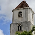 Eglise de Sainte Luce