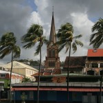 Fort de France - Martinique