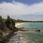 Martinique - Les Salines